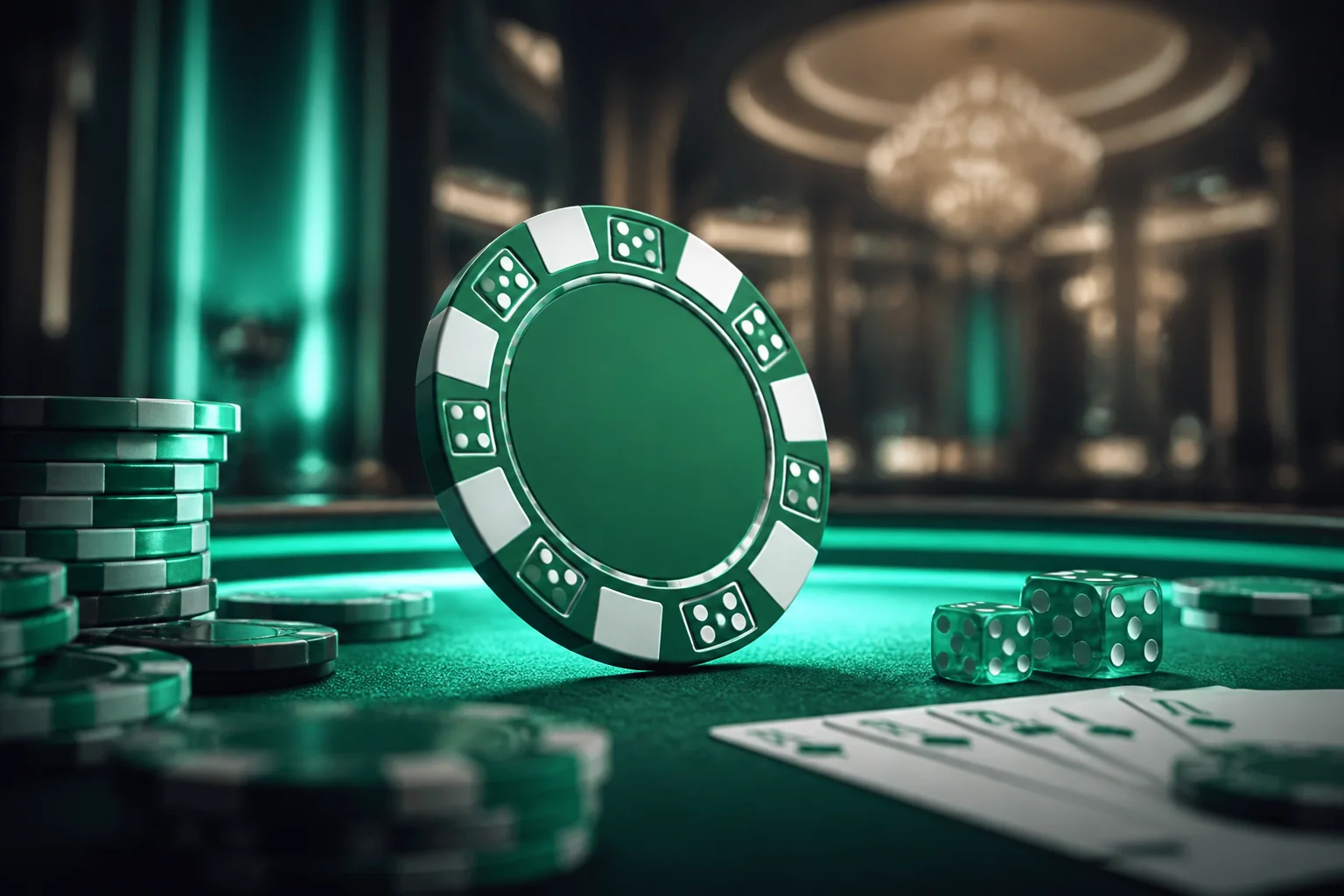 7IWIN casino overview